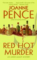 Red Hot Murder 0060758058 Book Cover