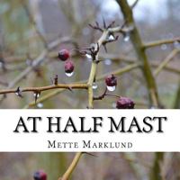 At Half Mast: - on grieving 1530706688 Book Cover