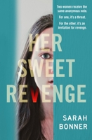 Her Sweet Revenge 153871003X Book Cover