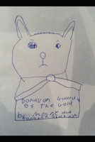 Donavan: Guardian of the Gold: The Adventure Continues..... B08YQQVPNZ Book Cover