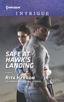 Safe at Hawk's Landing 1335526110 Book Cover
