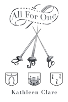 All For One 1796043567 Book Cover