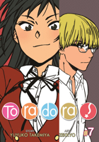 Toradora! Manga, Vol. 7 1626920966 Book Cover