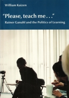 "Please, teach me…" 1884919197 Book Cover
