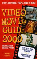 Video Movie Guide 2002 0345420950 Book Cover