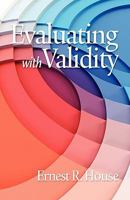 Evaluating with Validity 1617351318 Book Cover