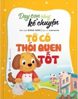 Teaching Stories Is Better Than Reasoning (Vietnamese Edition) 6048994974 Book Cover
