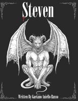 Steven B0FPRKG9CZ Book Cover