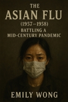 The Asian Flu (1957–1958): Battling a Mid-Century Pandemic B0DVTC8YCB Book Cover