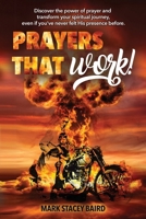 Prayers that work! (The Legacy - Series Number 2) 1662952317 Book Cover