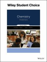 Chemistry: A Guided Inquiry 0470129263 Book Cover