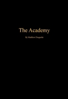 The Academy 1038328799 Book Cover