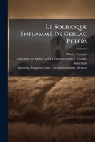 Le Soliloque Enflammé De Gerlac Peters 1246739283 Book Cover