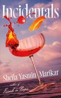 Incidentals: A Novel 1662527691 Book Cover