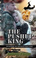 The Pushup King 1983884472 Book Cover