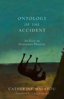Ontologie de l'accident : Essai sur la plasticité destructrice 0745652611 Book Cover
