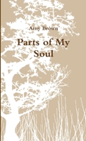 Parts of My Soul 1105420876 Book Cover