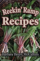 Reekin' Ramp Recipes 189185268X Book Cover