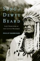 Spur Award for Best Western Biography 2015 0803269366 Book Cover