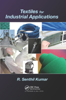 Textiles for Industrial Applications 1138374768 Book Cover