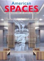 American Spaces: Designing the Welcoming School (Spaces) 1864701862 Book Cover