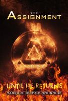 The Assignment 0975566059 Book Cover