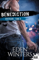 Bénediction: Diversion, T9 (French Edition) B0B4JBYZK3 Book Cover