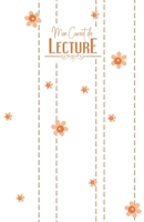 Carnet de lecture: Journal de bord Mes Livres - 100 fiches de lecture - Fleurs orange - 108 pages - A5 5,5" x 8,5" 1701505916 Book Cover