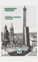 Nebbia, sangue e brodo (I "gialli" di Agnone) B08GRN6RJ3 Book Cover
