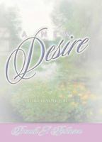 A New Desire: A Daily Devotional 1579213804 Book Cover