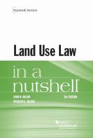 Land Use in a Nutshell (Nutshells) 163460301X Book Cover