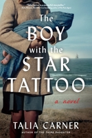 The Boy with the Star Tattoo 0063325772 Book Cover