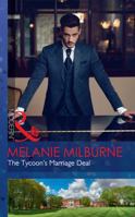 The Tycoon's Marriage Deal 0373061048 Book Cover