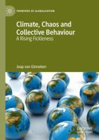 Climate, Chaos and Collective Behaviour: A Rising Fickleness (Frontiers of Globalization) 3031152395 Book Cover