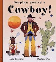 Cowboy! 1840894520 Book Cover