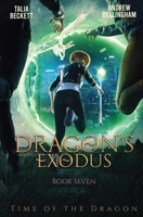 Dragon's Exodus B0C6P2PZ4D Book Cover