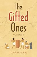The Gifted Ones 1663275017 Book Cover