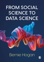 From Social Science to Data Science: Key Data Collection and Analysis Skills in Python 152970748X Book Cover
