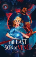 The Last Son of Venus 0645386111 Book Cover