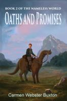 Oaths and Promises 1732531749 Book Cover
