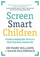 Screen Smart Children 1761639714 Book Cover