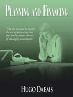 Planning and Financing 1425937381 Book Cover