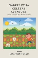 Nabeel et sa célèbre aventure 9358462647 Book Cover