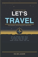 Let's Travel B0GWRQBSDK Book Cover