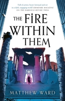 The Fire Within Them 0356518469 Book Cover