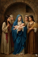 The Significance of Five Tarnished Women In Jesus’ Ancestral Line B0G3GP8WFX Book Cover