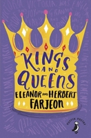 Kings and Queens 0140321128 Book Cover