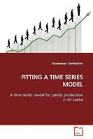 Fitting a Time Series Model 3639170814 Book Cover