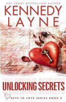 Unlocking Secrets 1943420424 Book Cover