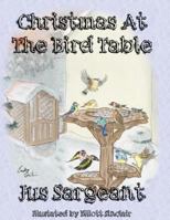 Christmas At The Bird Table 1539541762 Book Cover